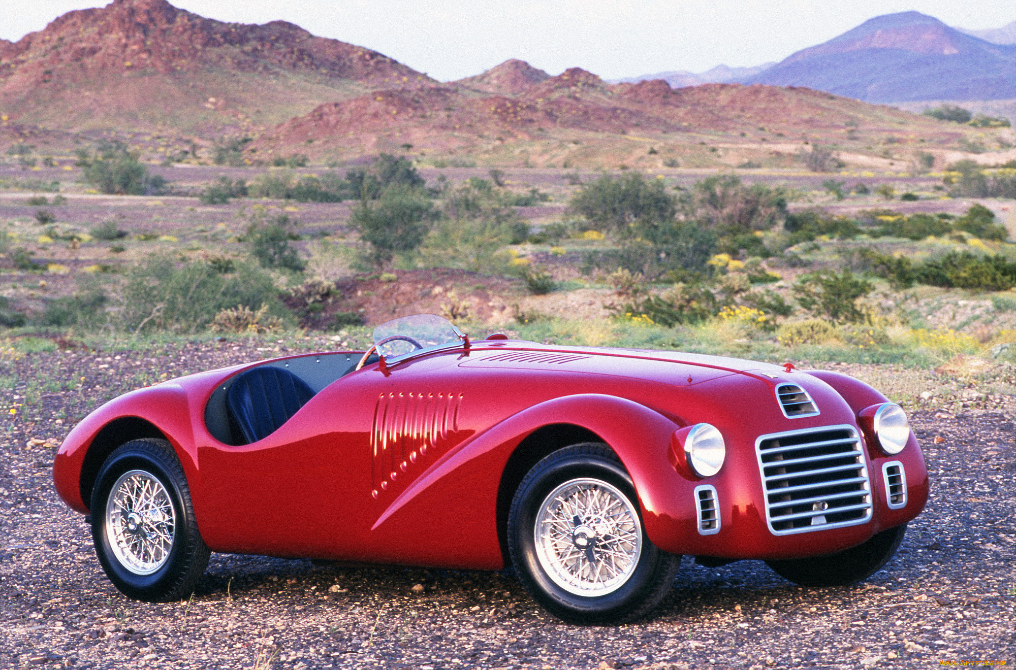 Ferrari 1947